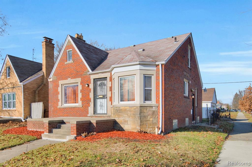 8550 W OUTER Drive, Detroit, MI 48219 — Photo 2
