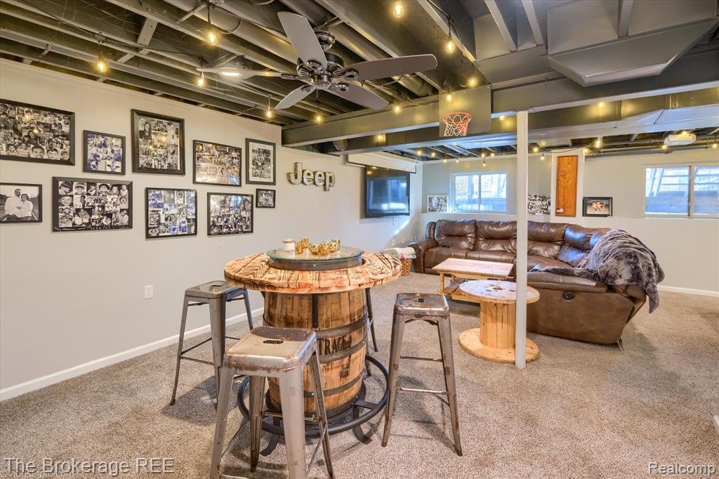 8380 Hunt Club Court, Grand Blanc, MI 48439 — Photo 50