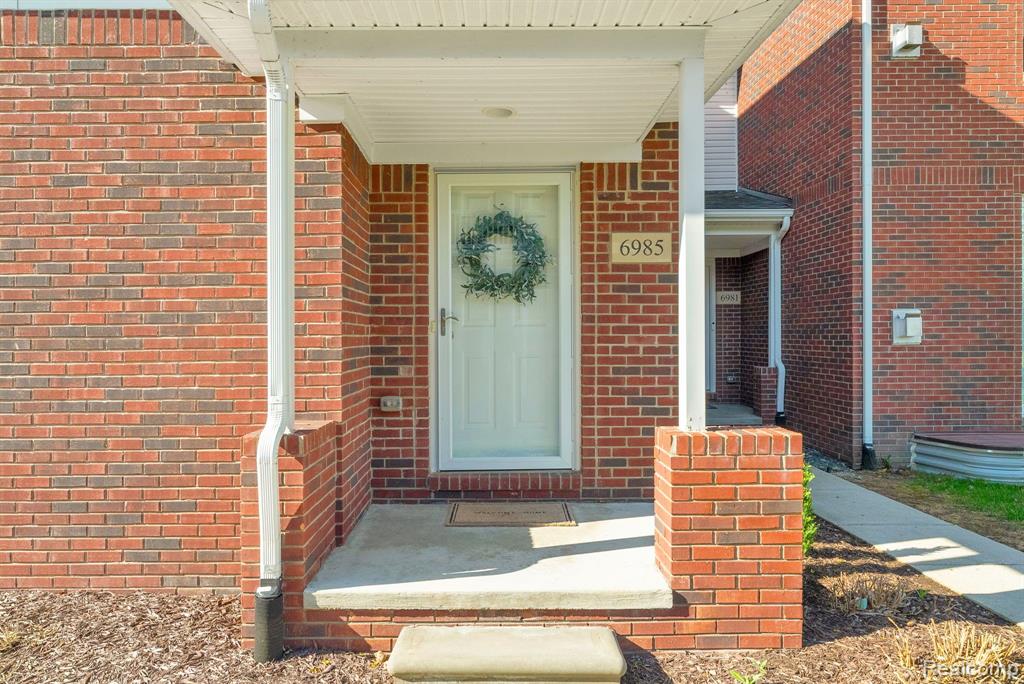 6985 BOULDER POINTE Drive, Washington, MI — Photo 2