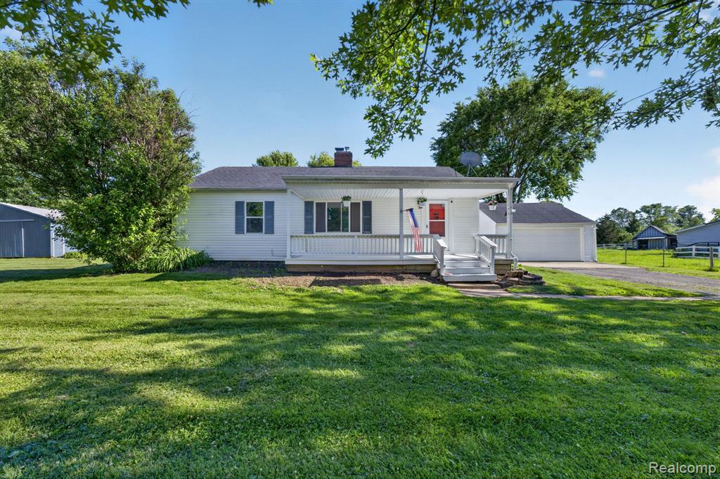 7077 Frances Road, Flushing, MI 48433 — Photo 3