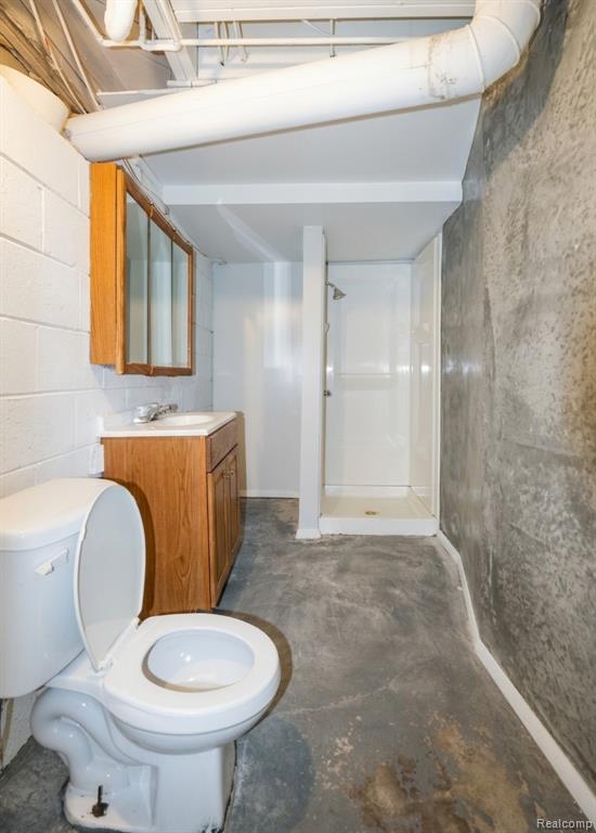 2555 W Boston Boulevard, Detroit, MI 48206 — Photo 25