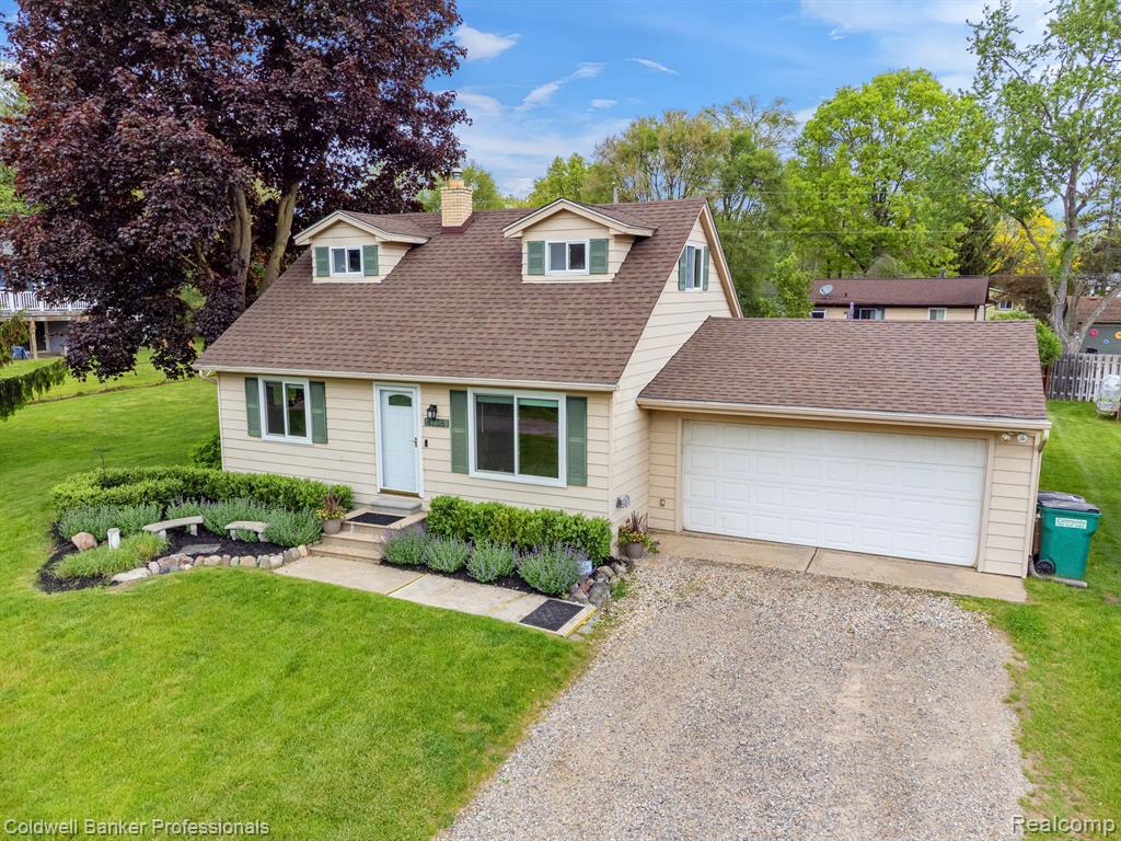 4738 GOODALE Avenue, Clarkston, MI 48348 — Photo 40