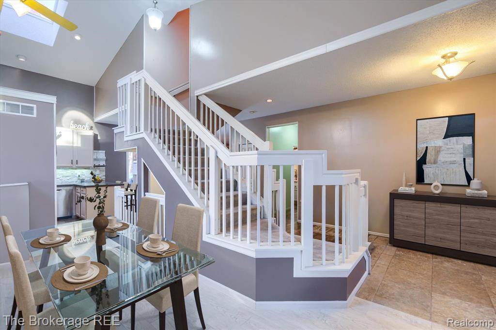 2653 Ravine Side Lane N, Howell, MI 48843 — Photo 15