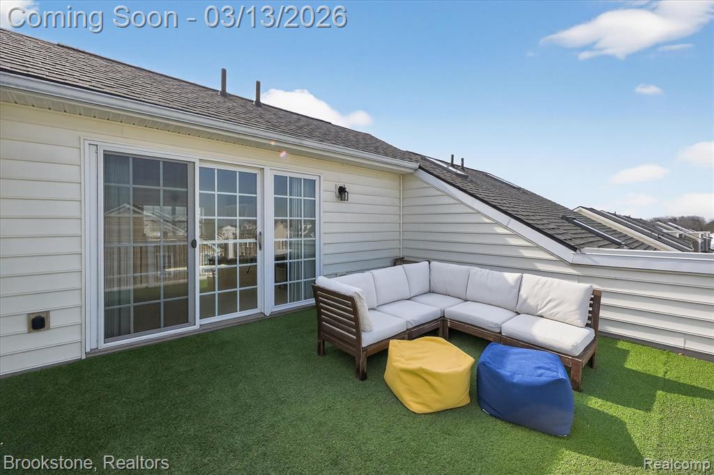 2721 S Spurway Drive, Ann Arbor, MI 48105 — Photo 43
