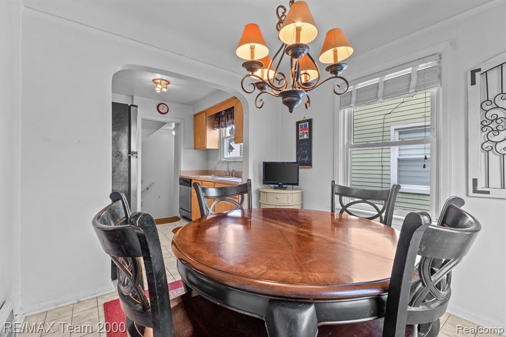 4845 Westland Street, Dearborn, MI 48126 — Photo 11