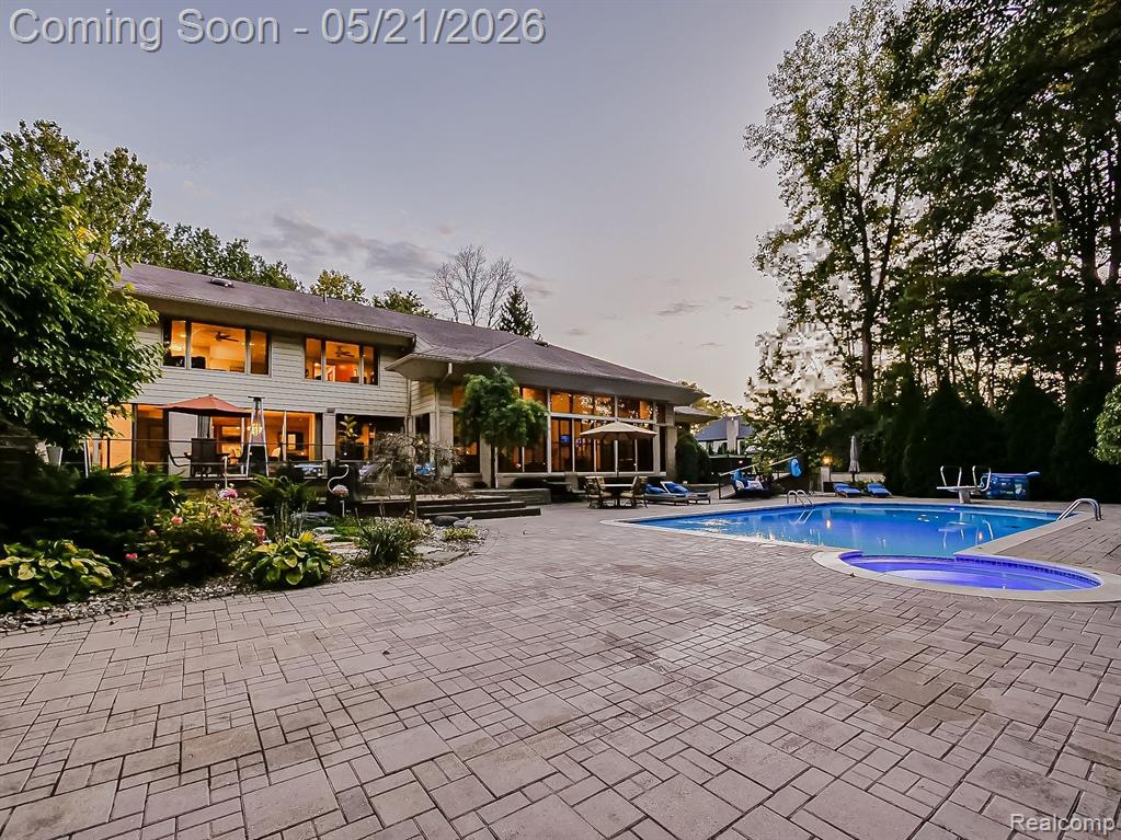 17477 IRIS Circle, Clinton Twp, MI 48036 — Photo 80