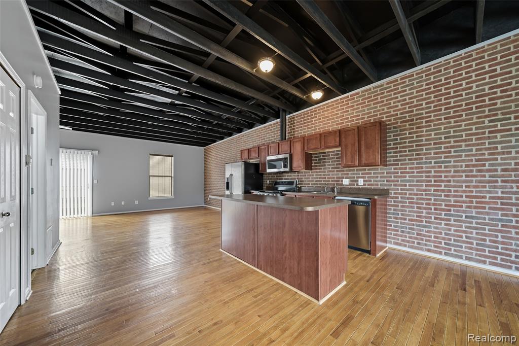54 W Bethune Street, 44, Detroit, MI 48202 — Photo 18
