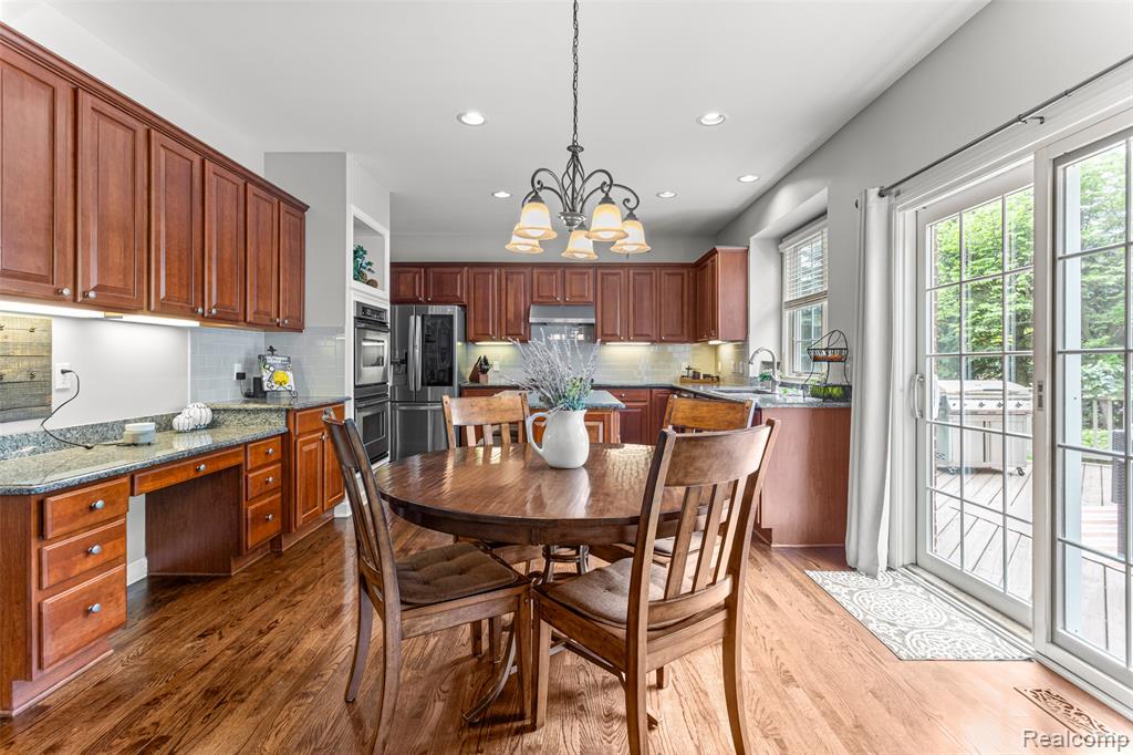 17303 Black Pine Drive, Northville, MI 48168 — Photo 15
