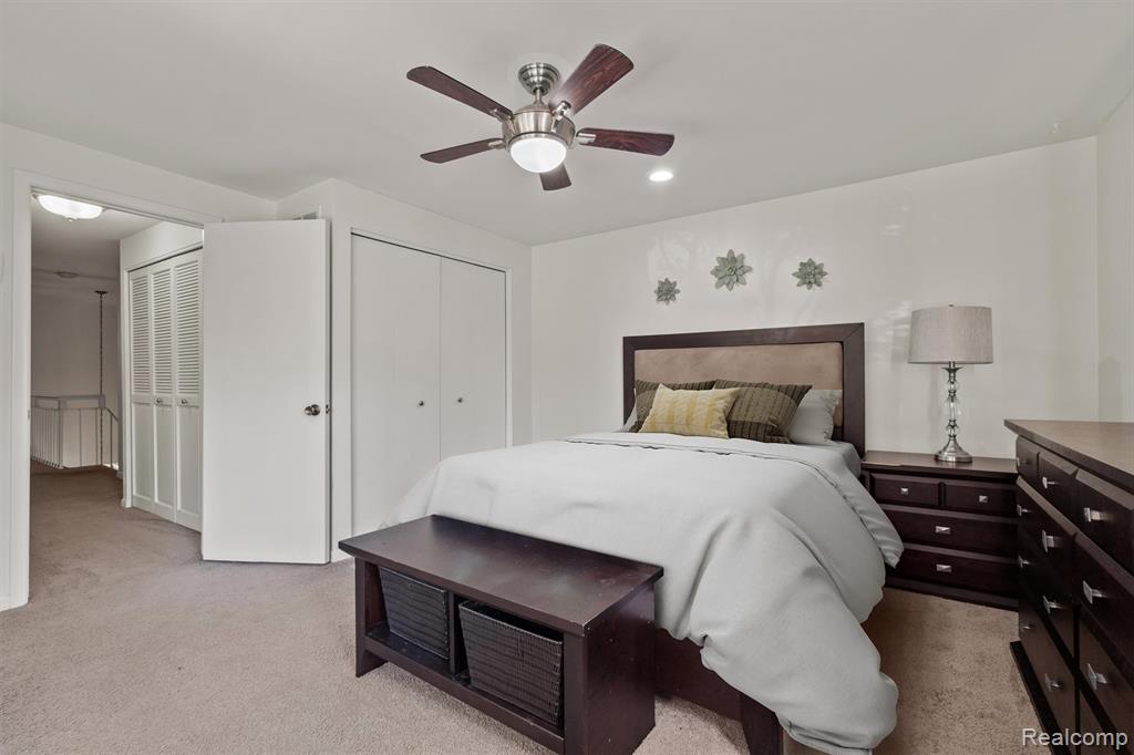 7114 Pebble Park Drive, West Bloomfield, MI — Photo 25