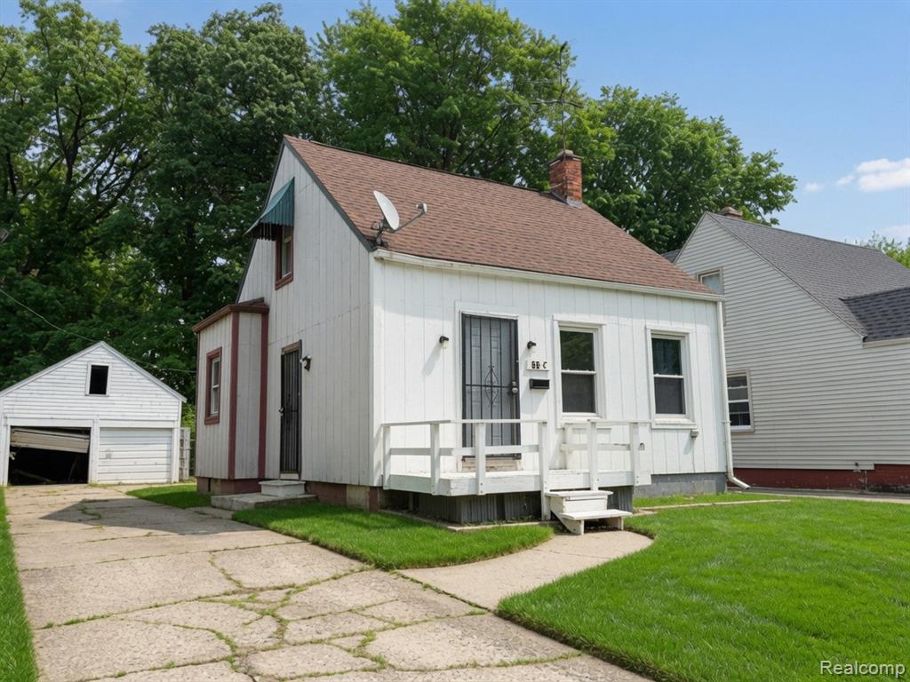 6300 Radnor Street, Detroit, MI 48224 — Photo 2