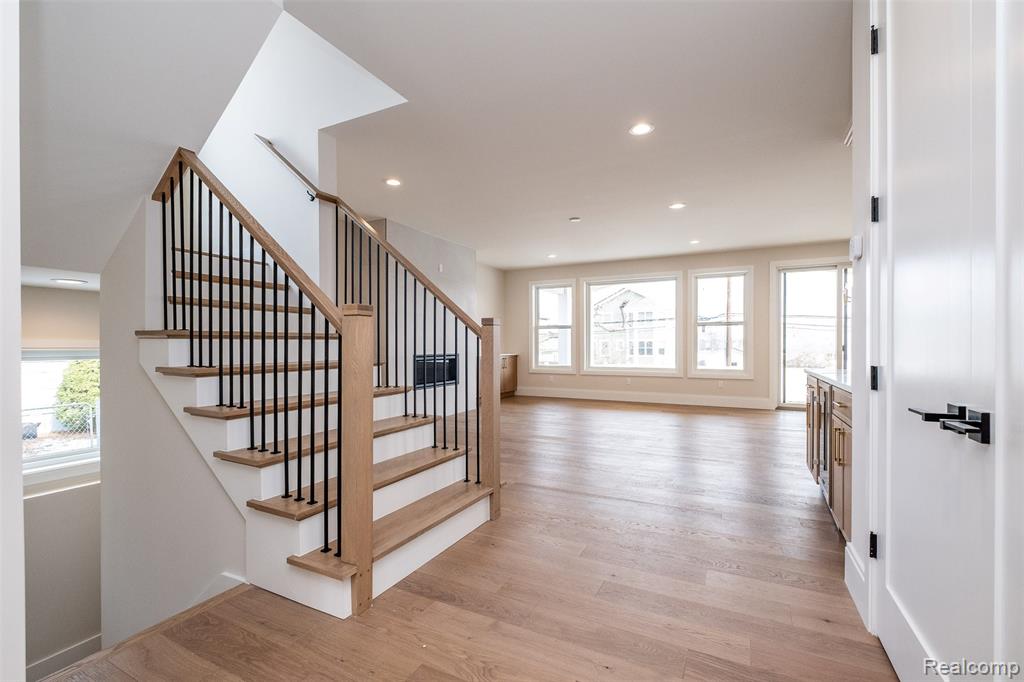 4428 Tonawanda Avenue, Royal Oak, MI 48073 — Photo 9
