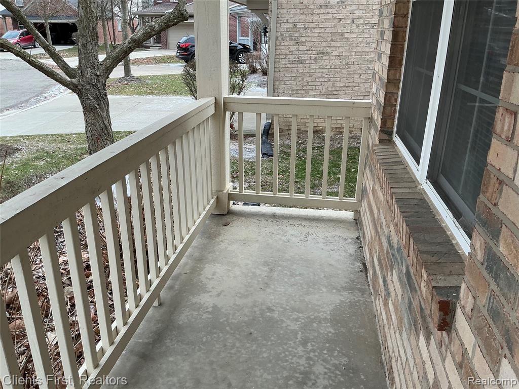 48161 NOTTINGHILL Lane, Canton, MI 48188 — Photo 53