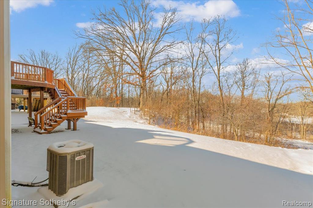 327 Bozeman Court, Howell, MI 48843 — Photo 36