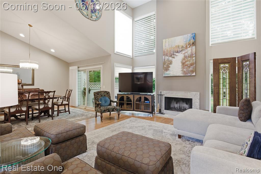6011 Simsbury Court, 12, West Bloomfield, MI — Photo 8