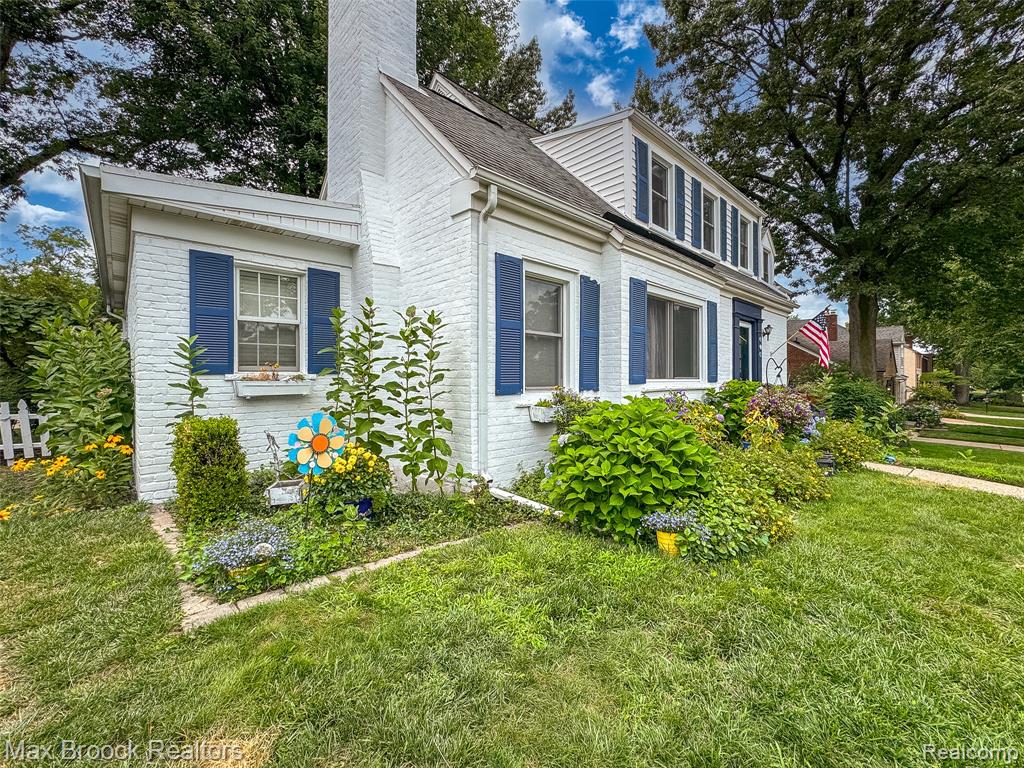 611 N Melborn Street, Dearborn, MI 48128 — Photo 37