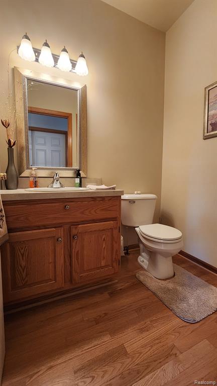 49828 SHELBY CREEK Drive, Shelby Twp, MI 48317 — Photo 26