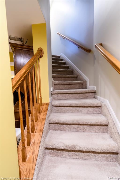 1464 Four Seasons Drive, Howell, MI 48843 — Photo 47