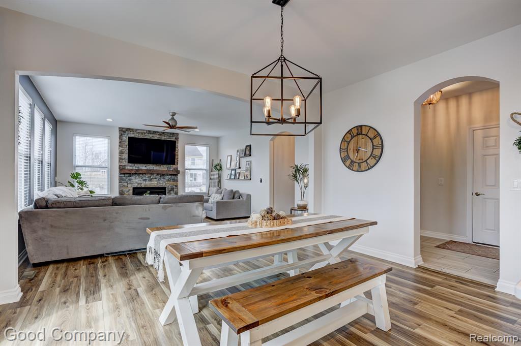 55575 HOGAN Drive, Macomb, MI 48042 — Photo 32