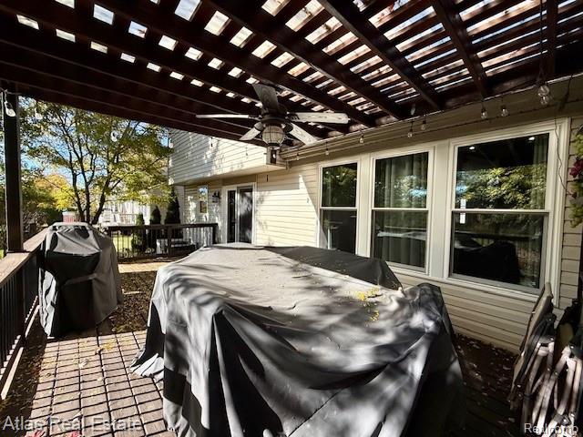 5020 Meadow Crest Circle, Holly, MI 48442 — Photo 6