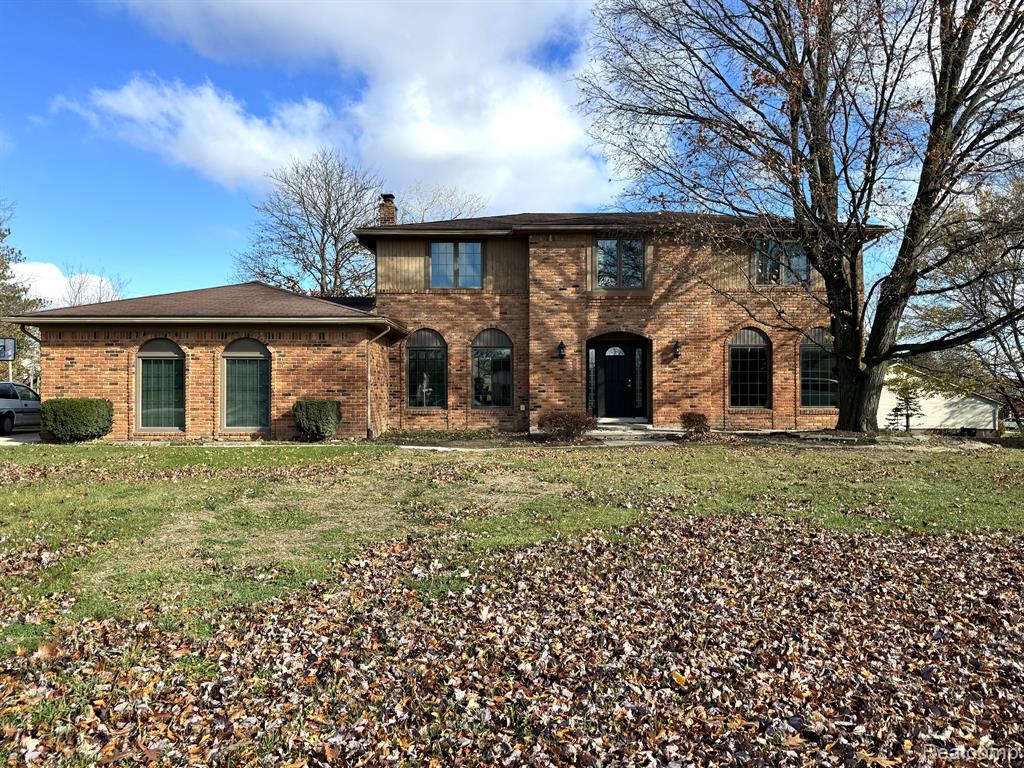 982 LANGLEY Road, Rochester Hills, MI 48309 — Photo 4