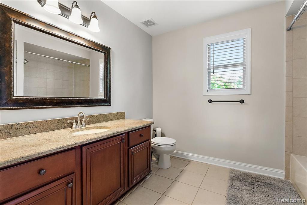 8698 Paul Drive, Washington, MI — Photo 41