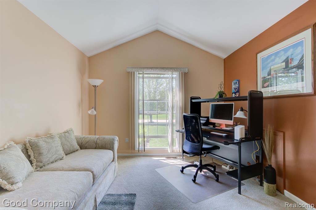 51250 W HILLS Drive, Plymouth, MI 48170 — Photo 13