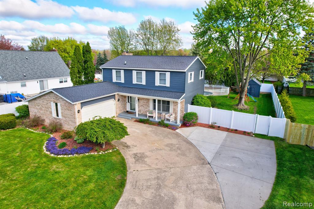 682 Zehnder Drive, Frankenmuth, MI 48734 — Photo 78