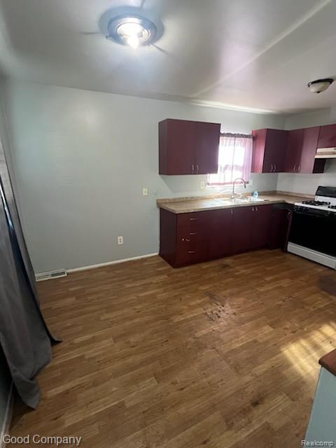 8654 Continental Avenue, Warren, MI 48089 — Photo 5