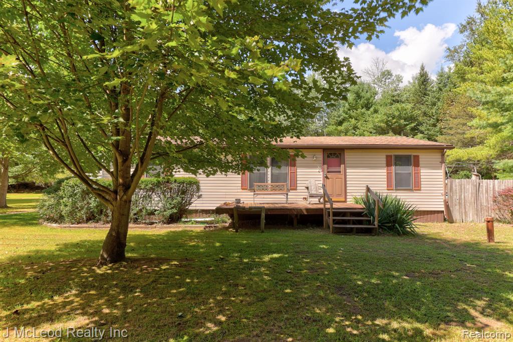 4198 Kirk Road, Vassar, MI 48768 — Photo 2