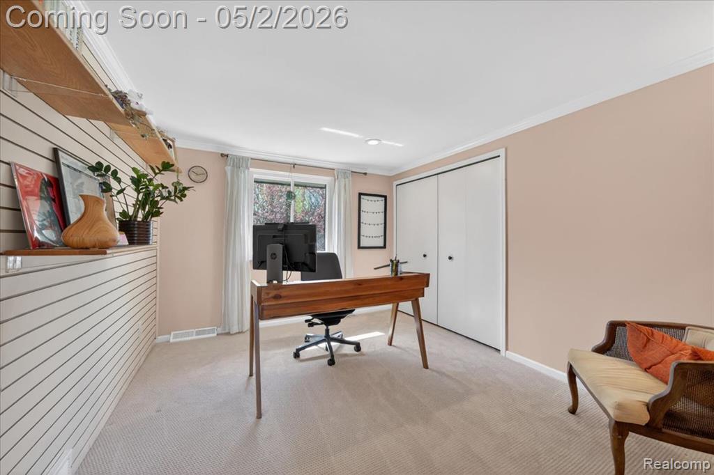 7025 Cedarbank Drive, West Bloomfield, MI 48324 — Photo 24
