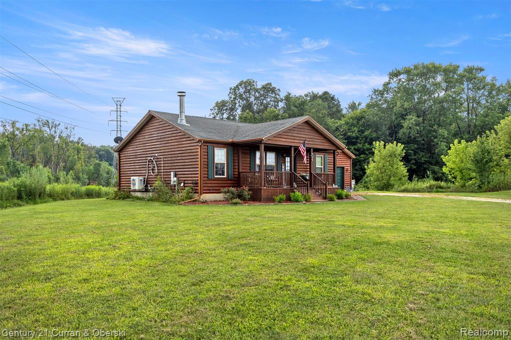58539 Dolly Road, South Lyon, MI 48178 — Photo 2
