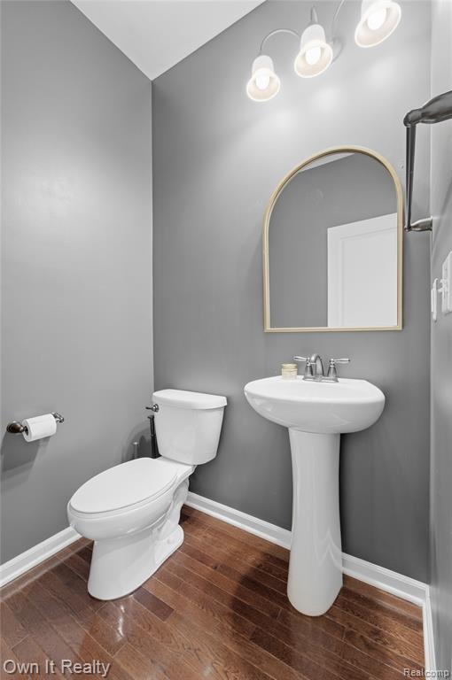 58683 Winnowing Circle S, South Lyon, MI 48178 — Photo 14