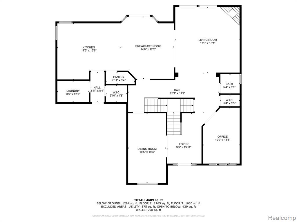 39122 Nautical Lane, Harrison Township, MI — Photo 44