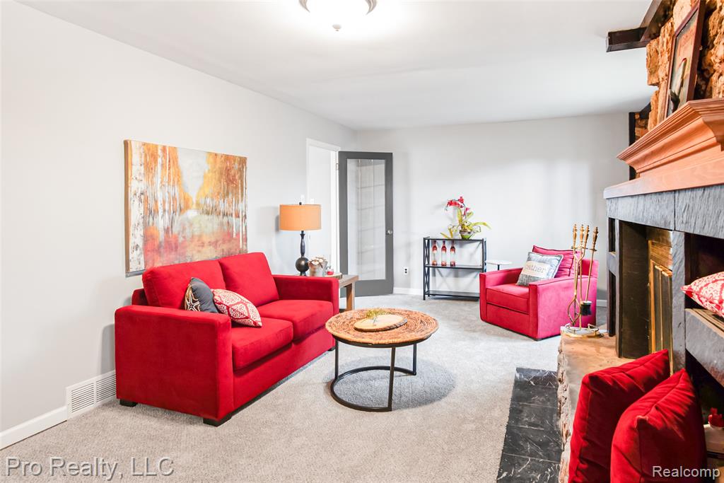 11200 Wahrman Street, Romulus, MI 48174 — Photo 13