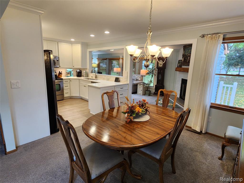 11 Cambridge Park, 11, Frankenmuth, MI 48734 — Photo 6