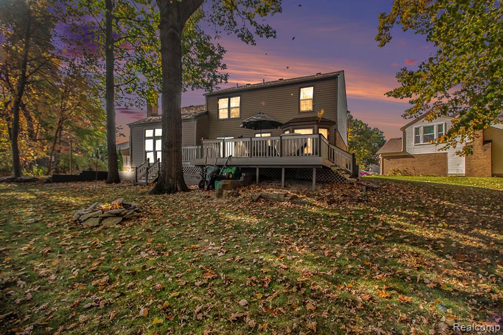 7946 Moonwood Place, Westland, MI — Photo 25