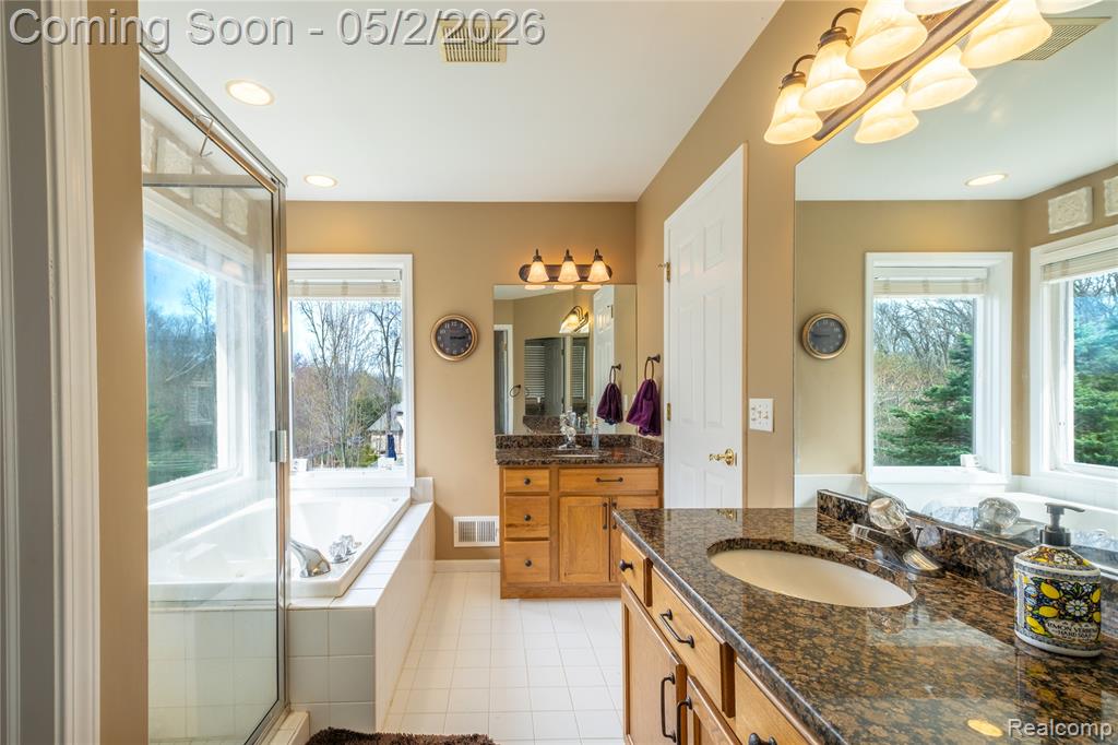 16148 Valcrest Drive, Linden, MI 48451 — Photo 14