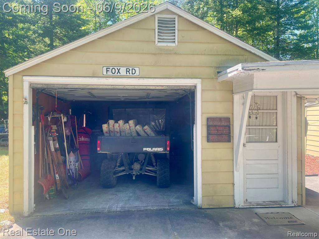 2596 E Fox Road, Lincoln, MI 48742 — Photo 34