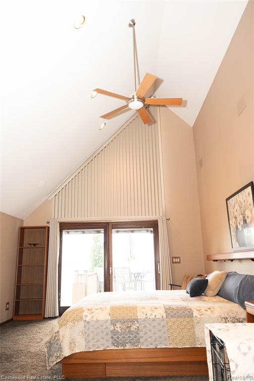 1625 Ridge Road, Highland, MI 48356 — Photo 28