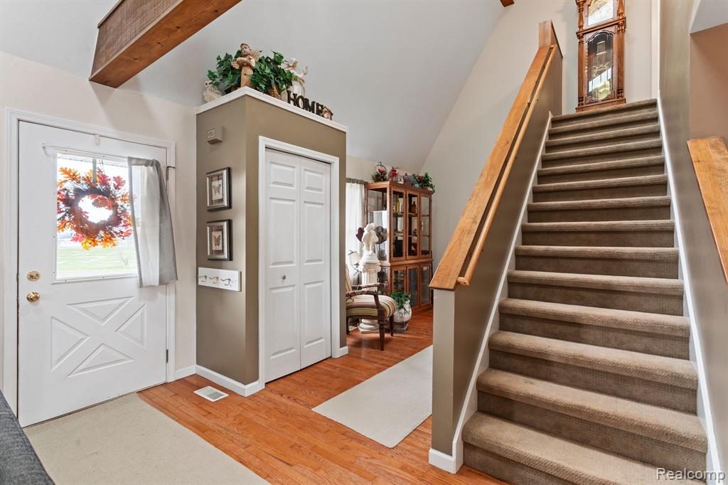 9195 SCHILL Road, Saline, MI 48176 — Photo 5