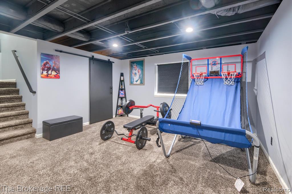 6034 Willow Trail, Grand Blanc, MI 48439 — Photo 45