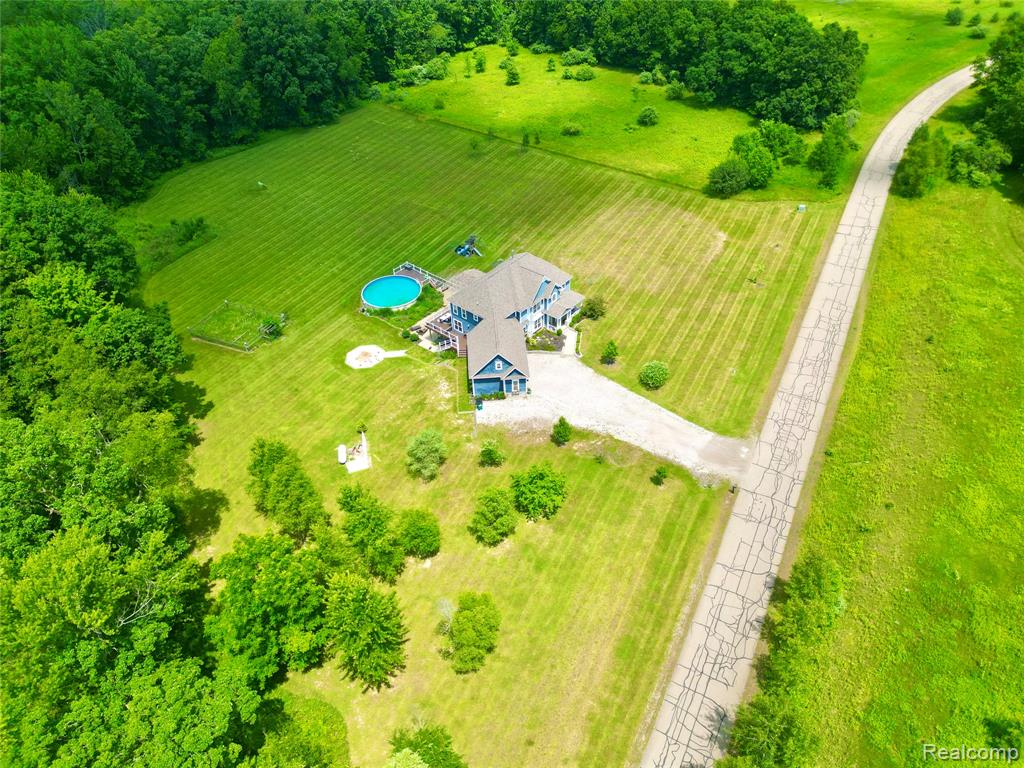 4385 Nelson Scott Drive, Holly, MI 48442 — Photo 74