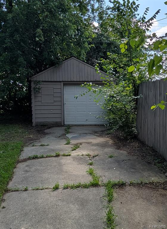 20438 Veach Street, Detroit, MI 48234 — Photo 15