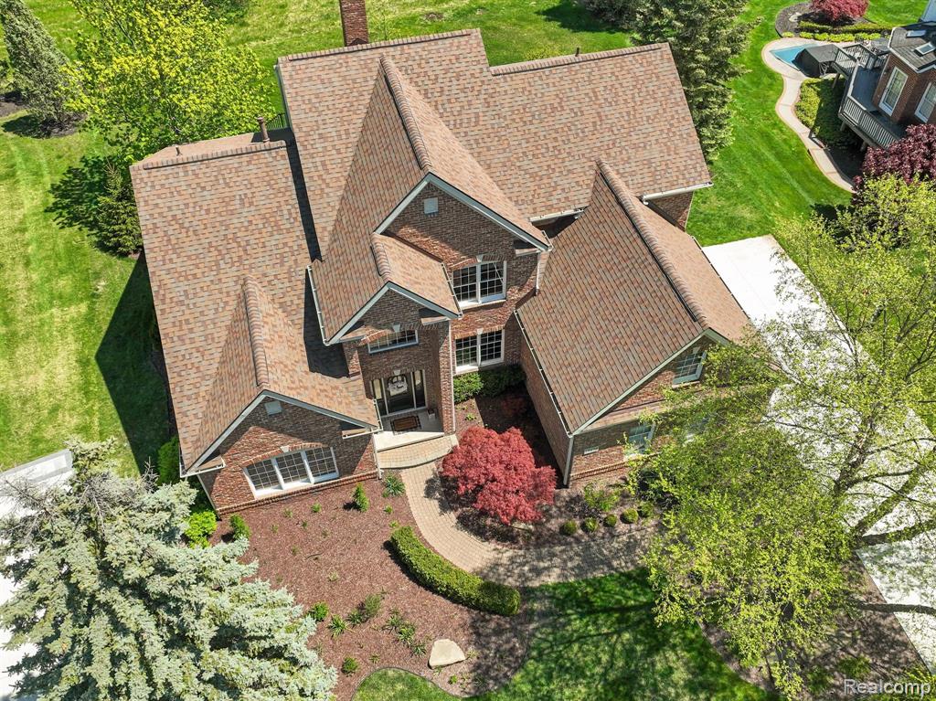 15428 BAY HILL Drive, Northville, MI 48168 — Photo 50