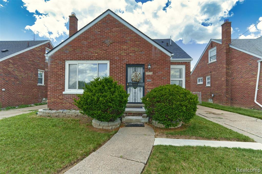 9325 Stahelin Avenue, Detroit, MI 48228 — Photo 3