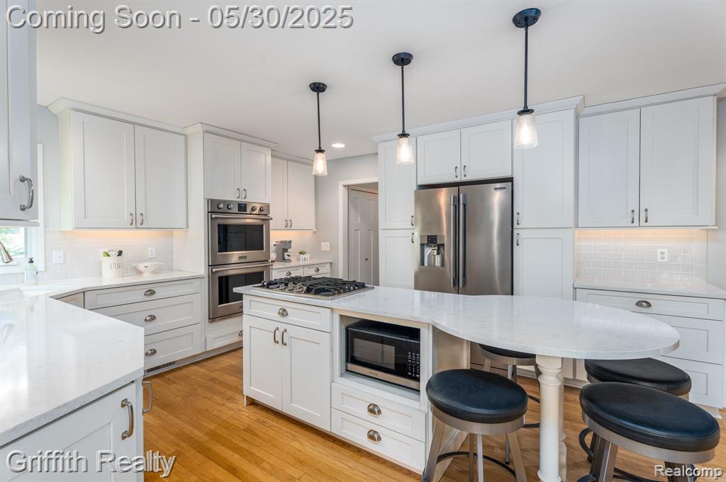 4764 Windswept Drive, Milford, MI 48380 — Photo 18