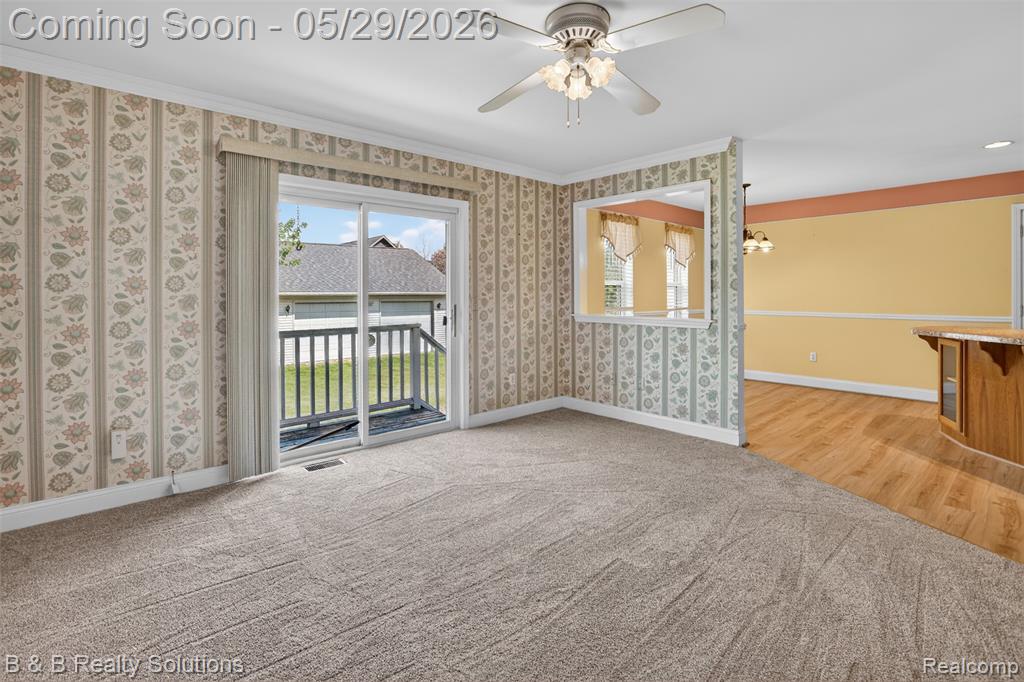 6100 Fish Lake Road, North Branch, MI 48461 — Photo 13