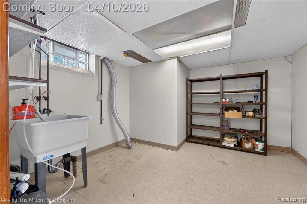 7134 Robinson Avenue, Allen Park, MI 48101 — Photo 31