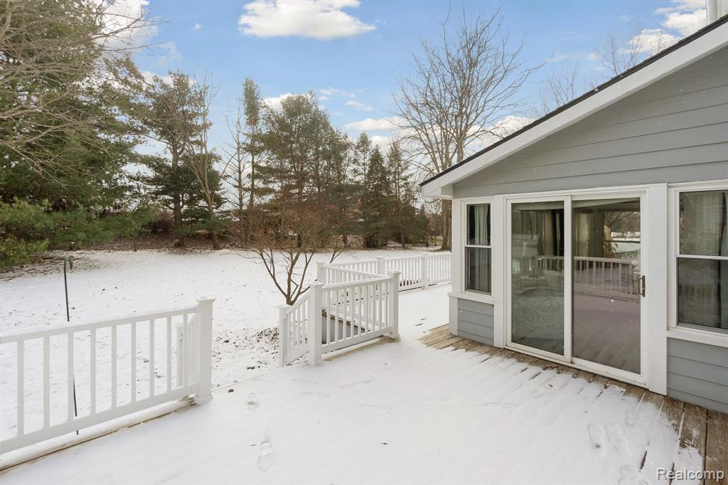 2086 CUMBERLAND Drive, Brighton, MI 48114 — Photo 40