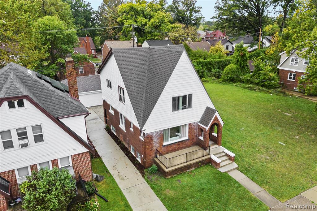 5059 Buckingham Avenue, Detroit, MI 48224 — Photo 30